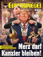 EULENSPIEGEL, Das Satiremagazin